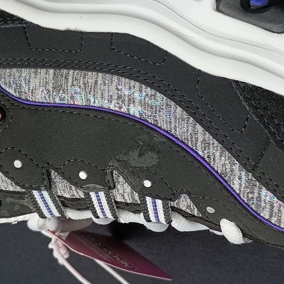 Sketchers D'lights sneakers - Picture 7 of 8